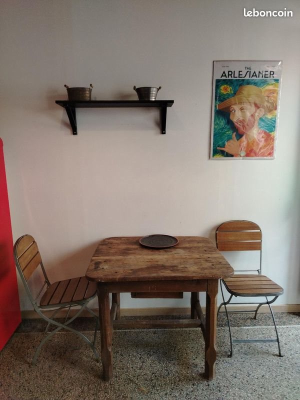 Maison à vendre, 45m², Arles