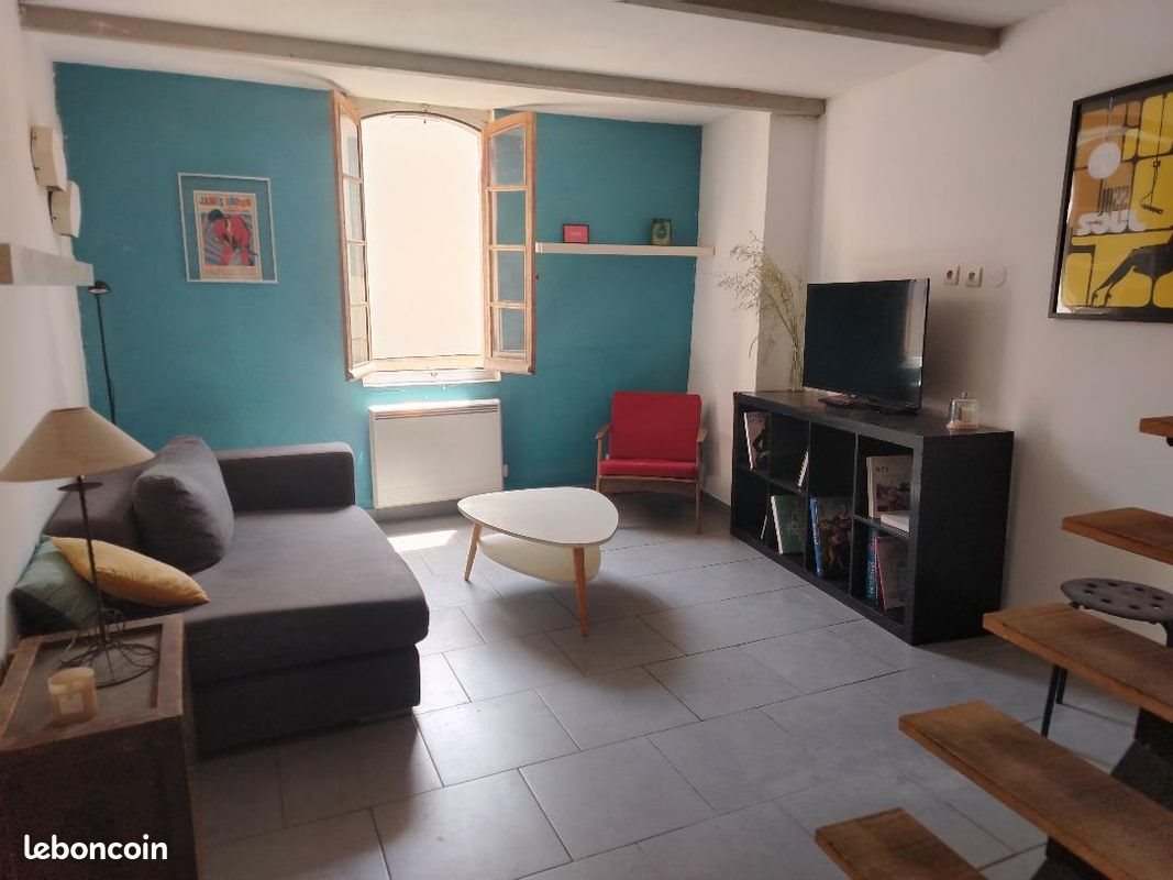 Maison à vendre, 45m², Arles