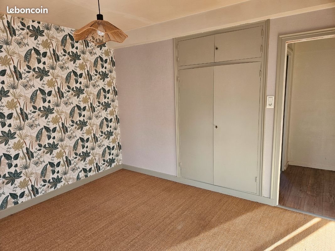 Appartement à louer, 55m², Belfort