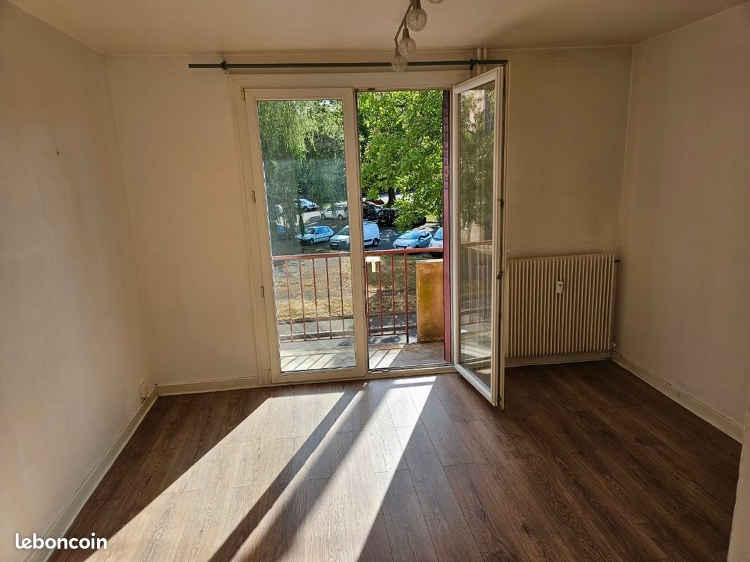 Appartement à louer, 55m², Belfort