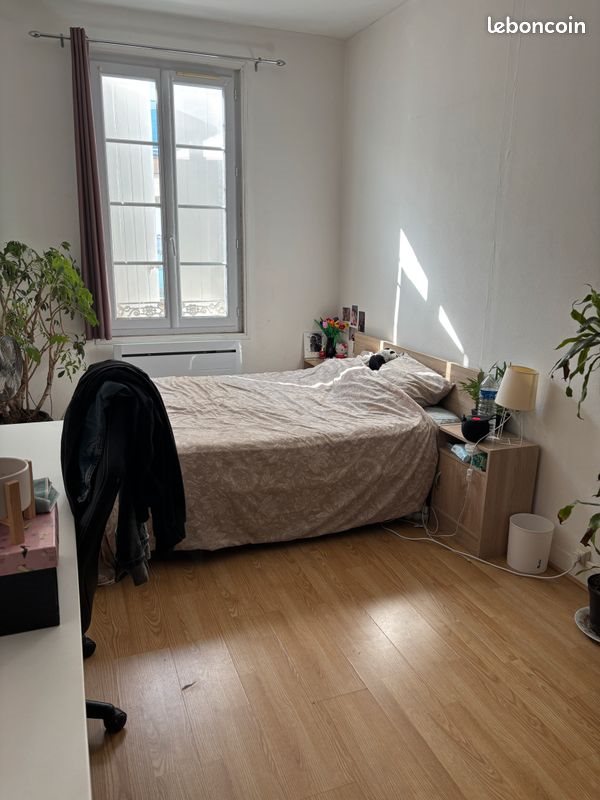 Maison à louer, 66m², Cognac