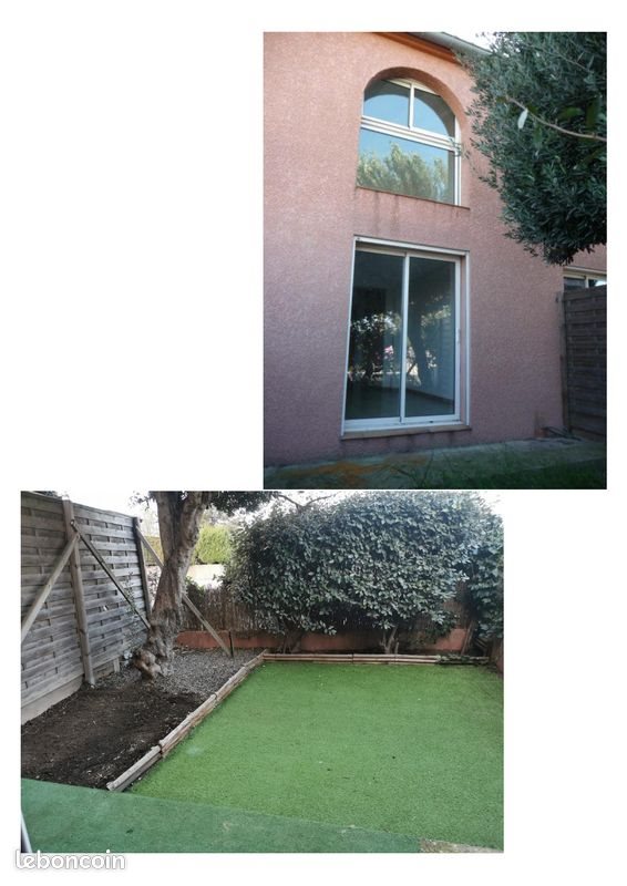 Appartement à louer, 43m², Argelès-sur-Mer