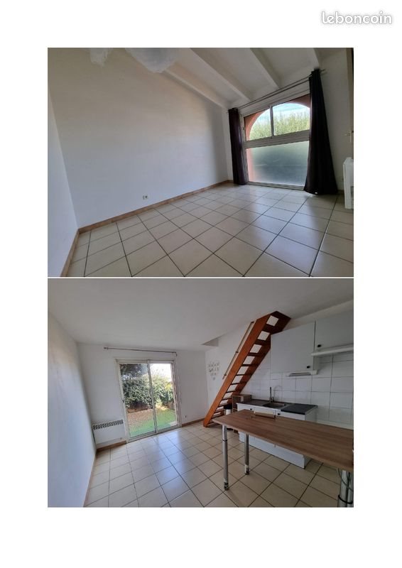 Appartement à louer, 43m², Argelès-sur-Mer