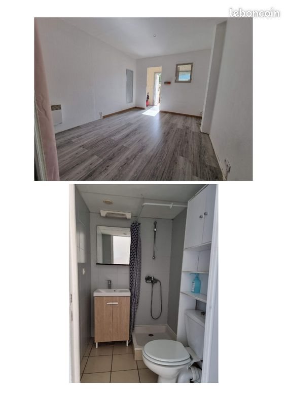 Appartement à louer, 43m², Argelès-sur-Mer