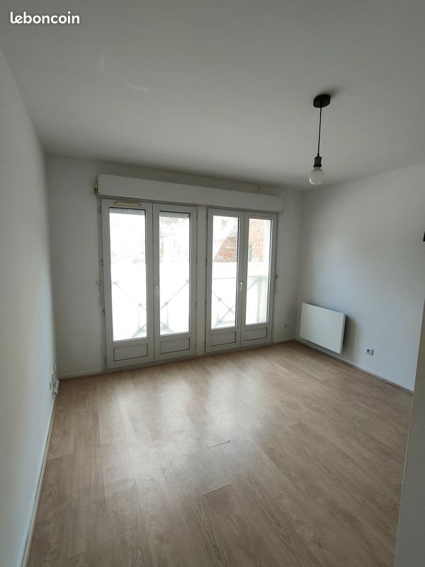 Appartement à louer, 25m², Amiens