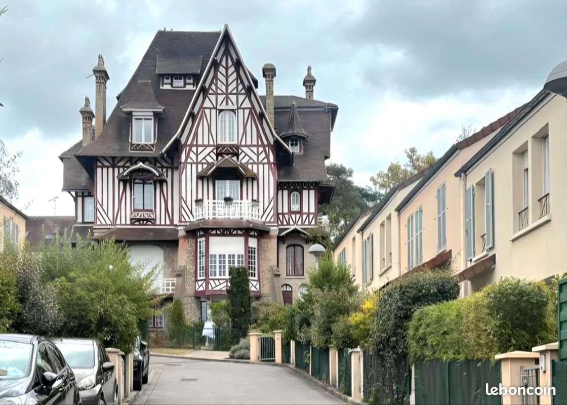 Appartement à vendre, 49m², Rambouillet