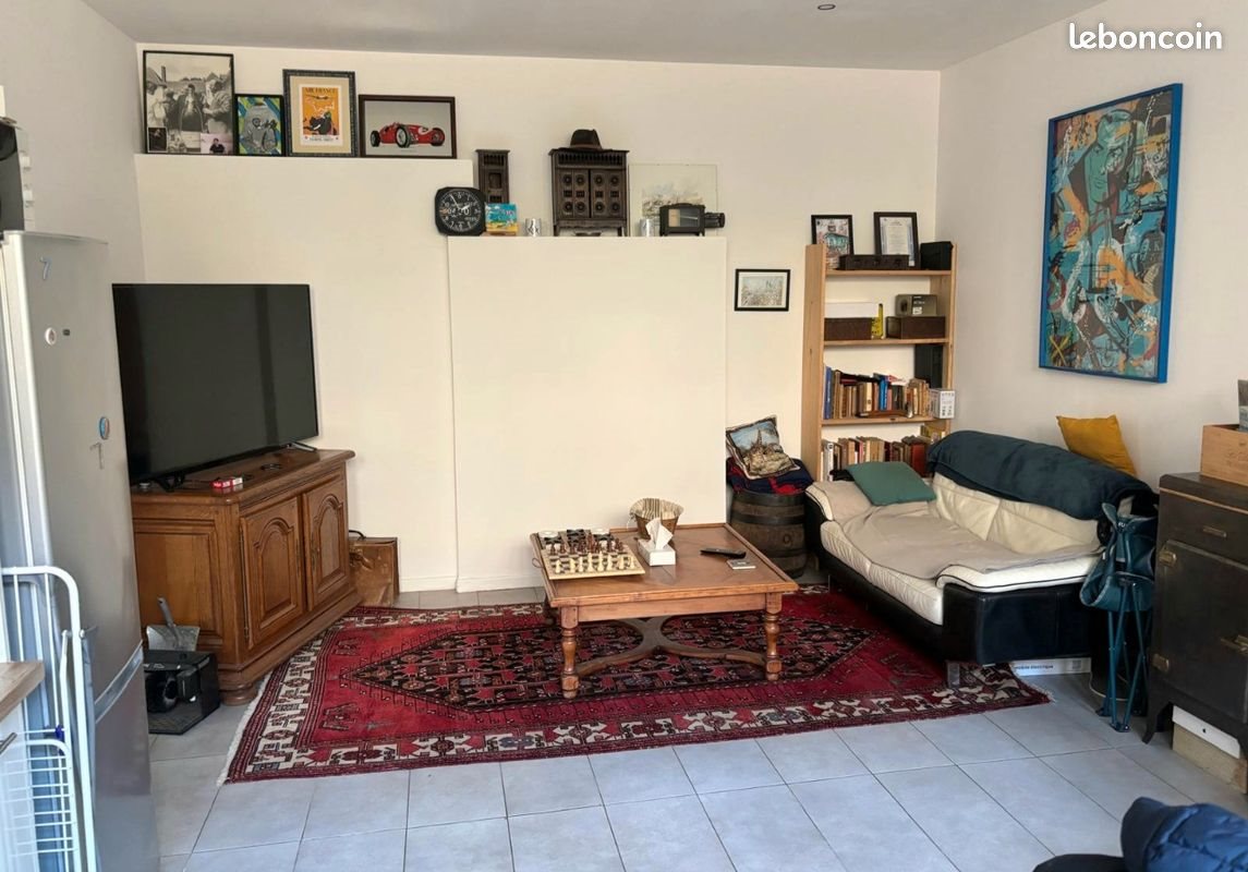 Appartement à vendre, 49m², Rambouillet