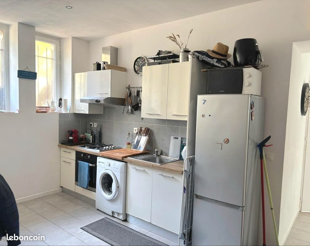 Appartement à vendre, 49m², Rambouillet