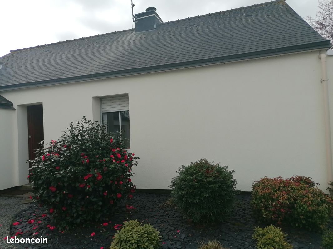 Maison à louer, 87m², Chanteloup