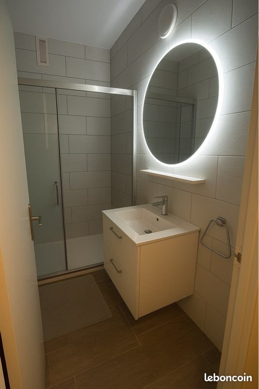 Appartement à louer, 25m², Cannes