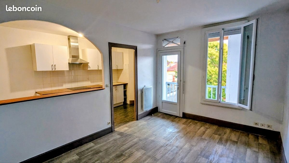 Appartement à louer, 50m², Auch