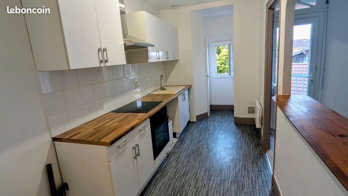 Appartement à louer, 50m², Auch