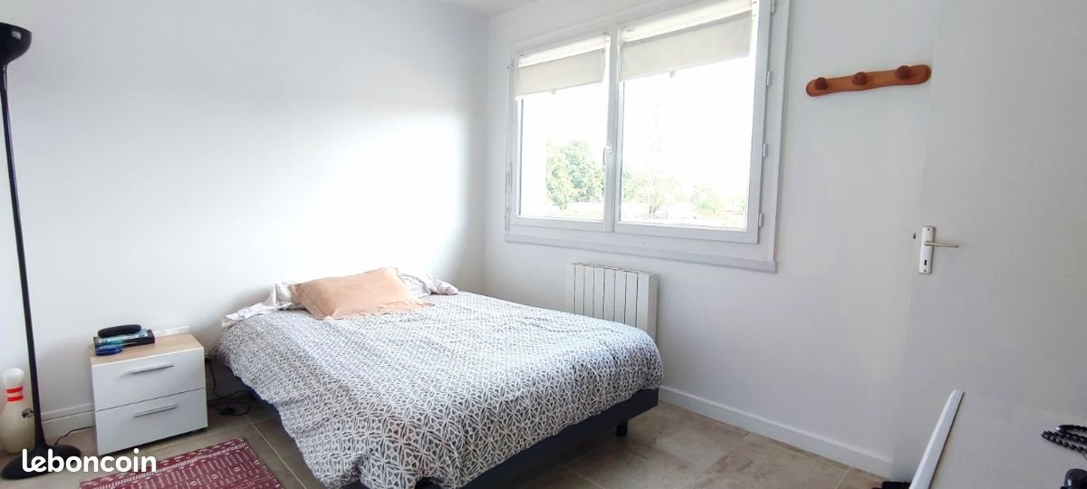 Appartement à louer, 28m², Montluçon