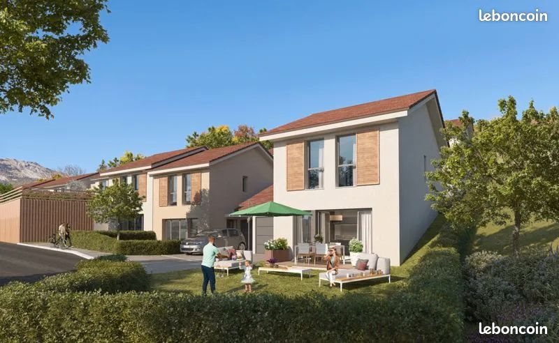 Maison à vendre, 86m², Gap