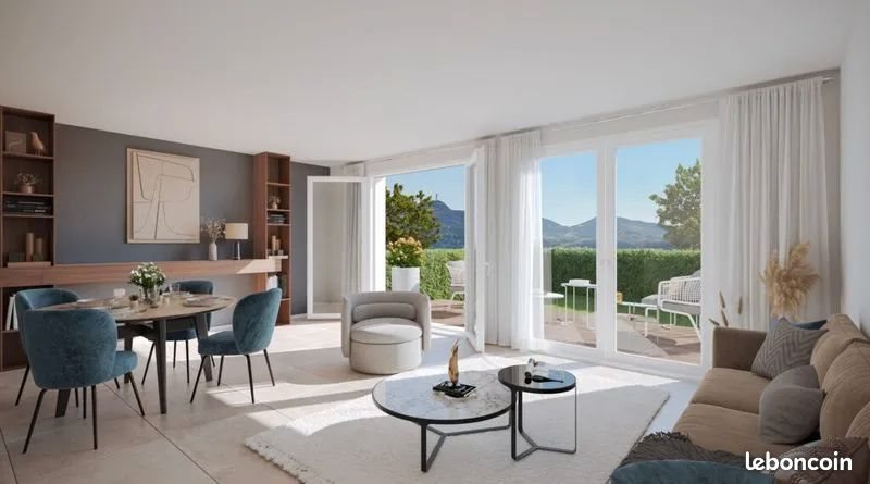 Maison à vendre, 86m², Gap