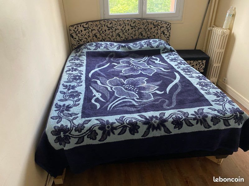 Appartement à louer, 60m², Montreuil