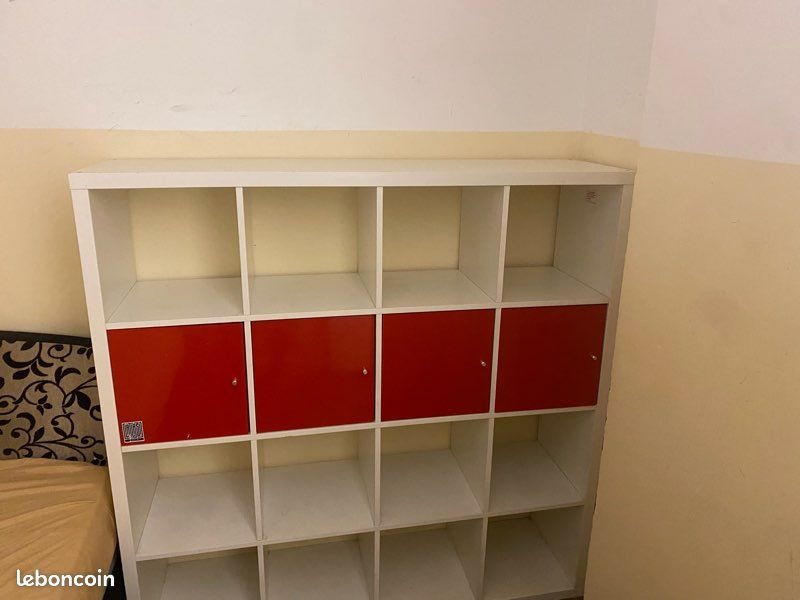 Appartement à louer, 60m², Montreuil