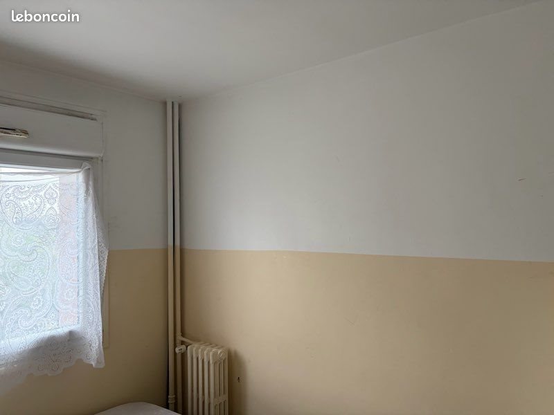 Appartement à louer, 60m², Montreuil