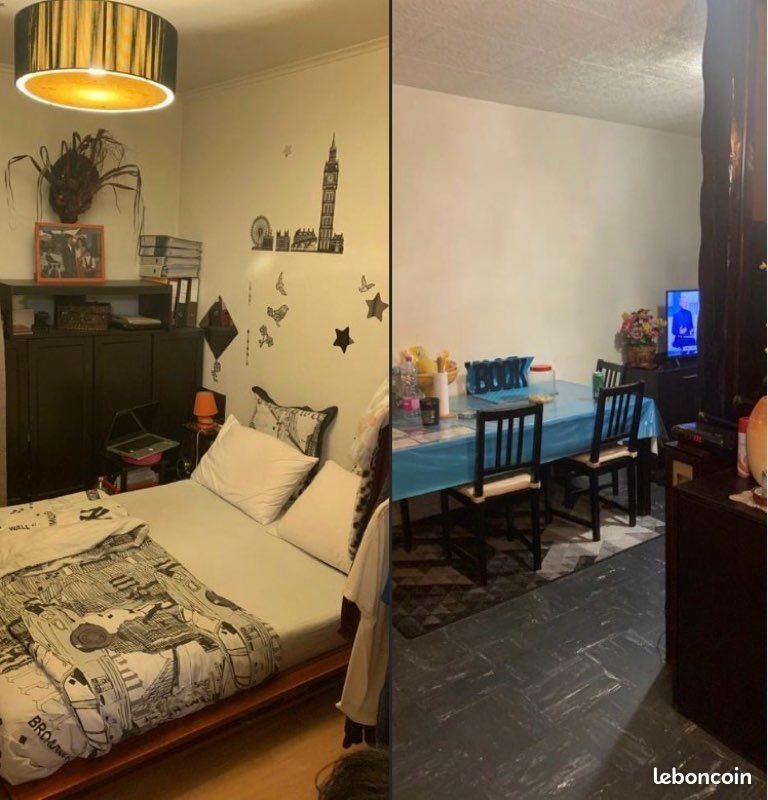 Appartement à vendre, 69m², Bonneville
