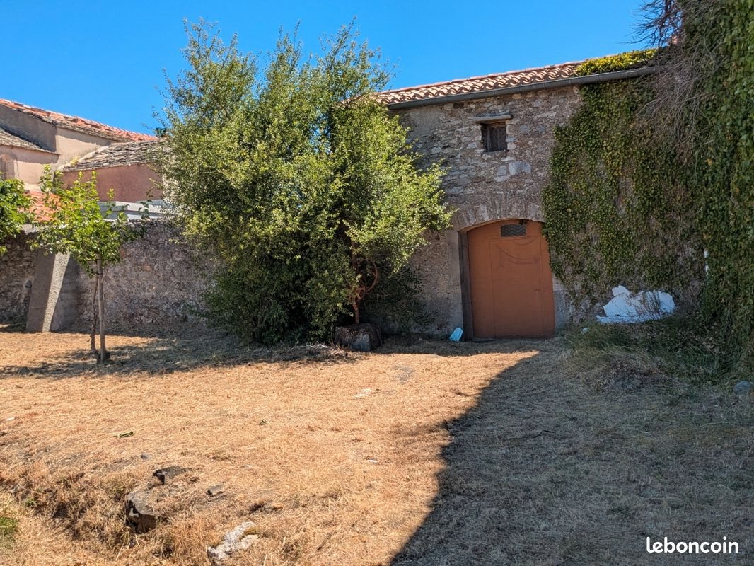 Maison à vendre, 210m², La Livinière