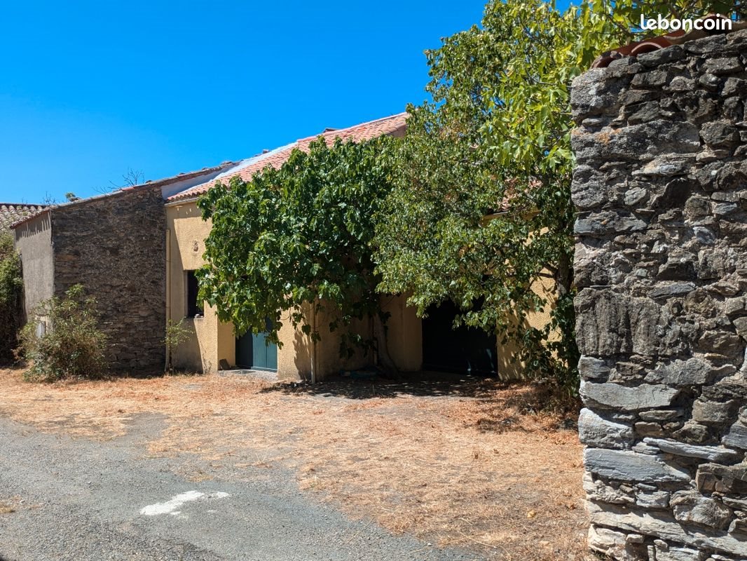 Maison à vendre, 210m², La Livinière