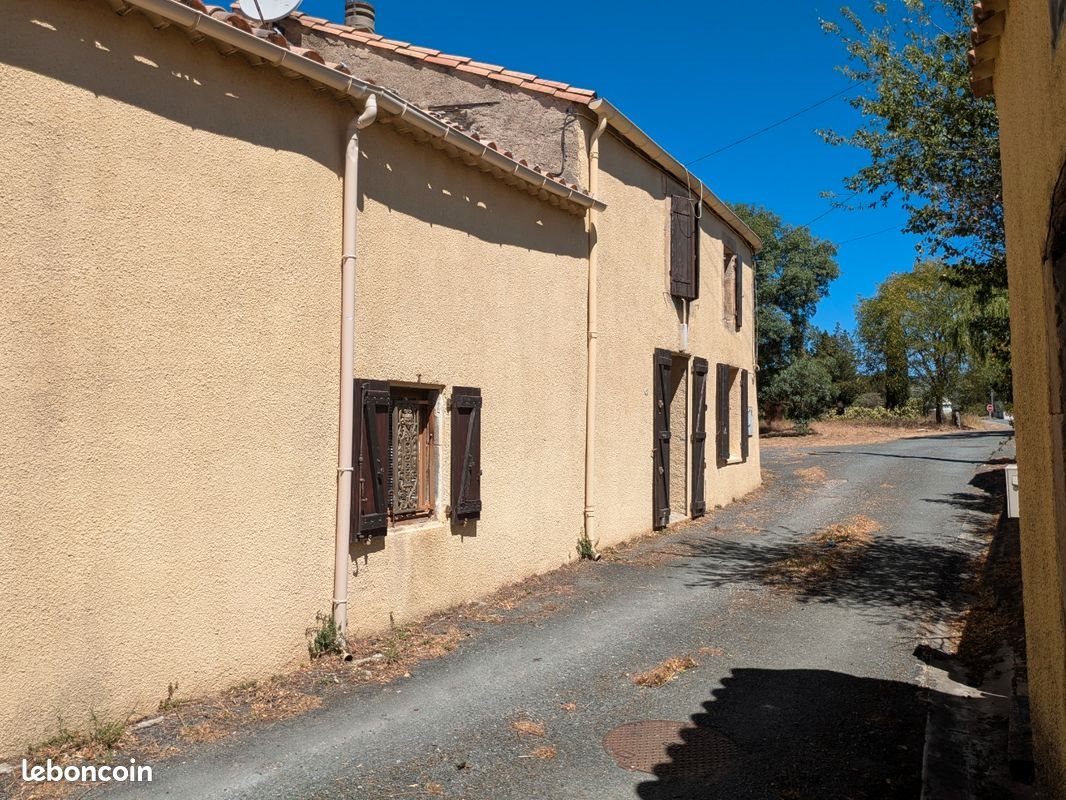 Maison à vendre, 210m², La Livinière