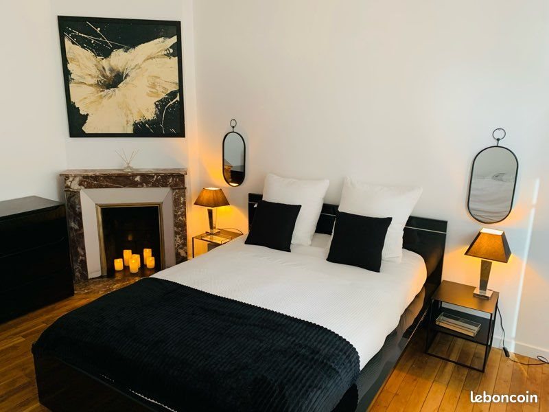 Appartement à vendre, 46m², Reims