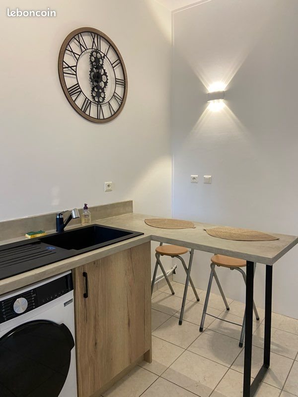 Appartement à louer, 30m², Villeneuve-lès-Avignon