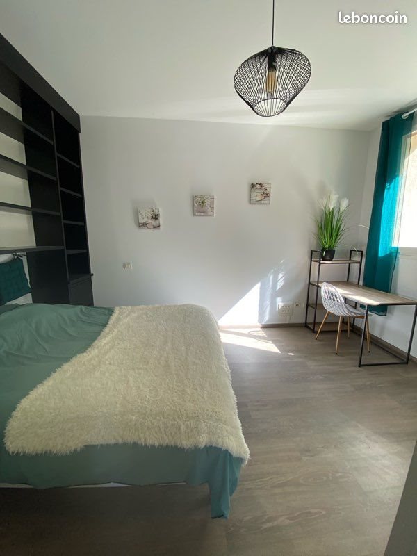 Appartement à louer, 30m², Villeneuve-lès-Avignon