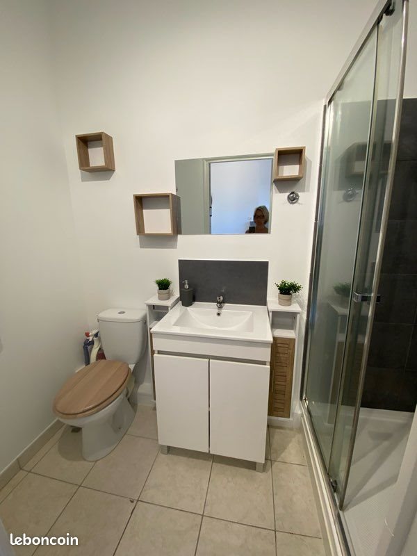 Appartement à louer, 30m², Villeneuve-lès-Avignon