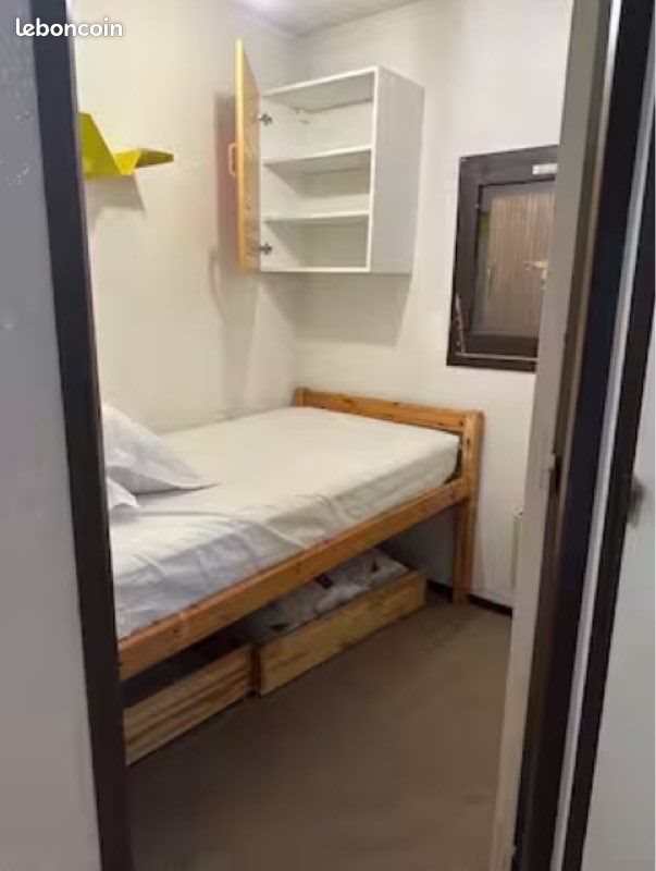 Appartement à vendre, 27m², Vars