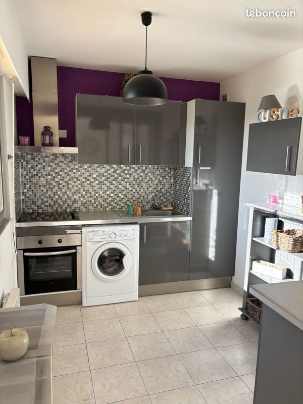 Appartement à louer, 35m², Bastia