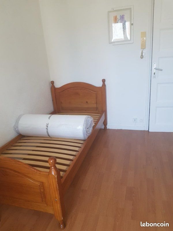 Appartement à louer, 14m², Rodez