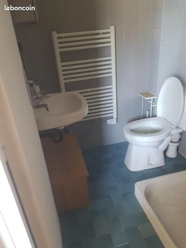 Appartement à louer, 14m², Rodez