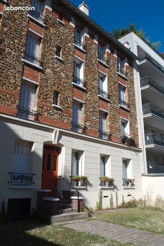 Appartement à louer, 60m², Montrouge