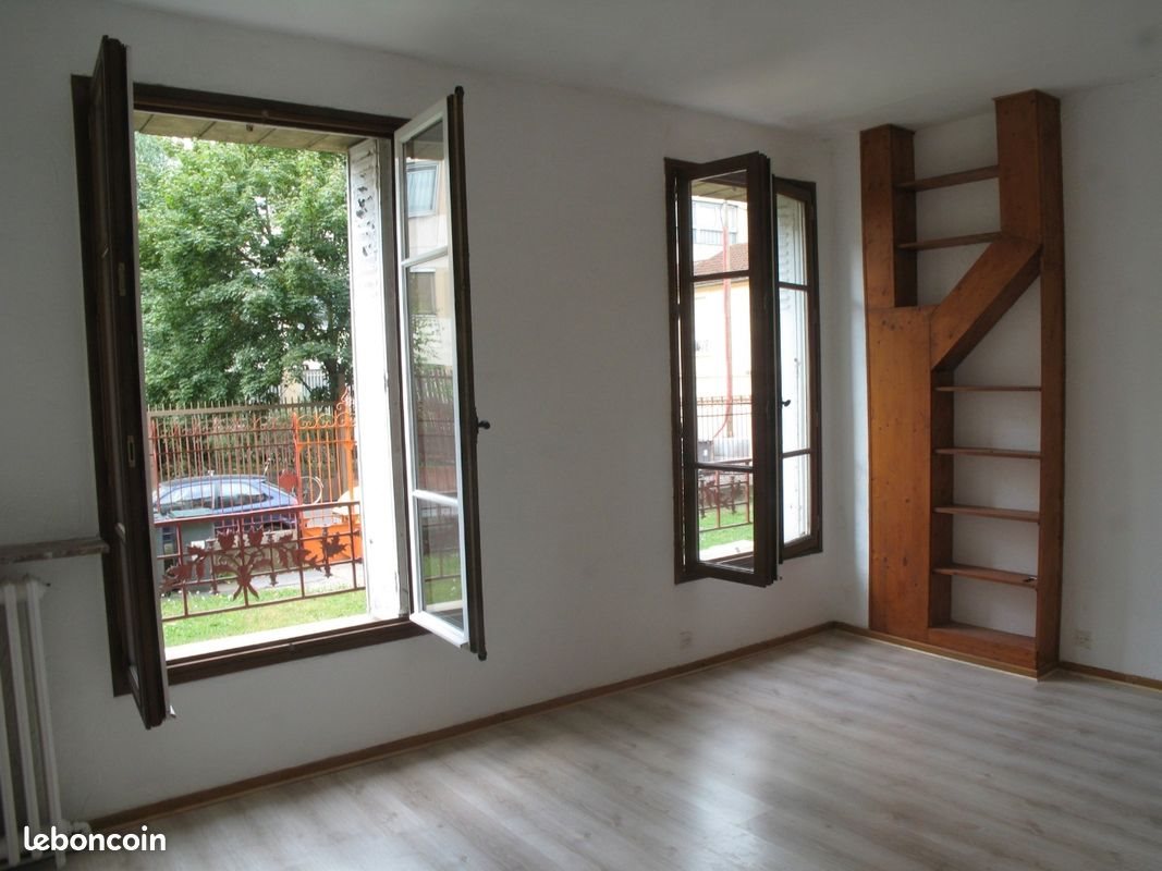 Appartement à louer, 60m², Montrouge