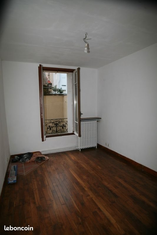 Appartement à louer, 60m², Montrouge