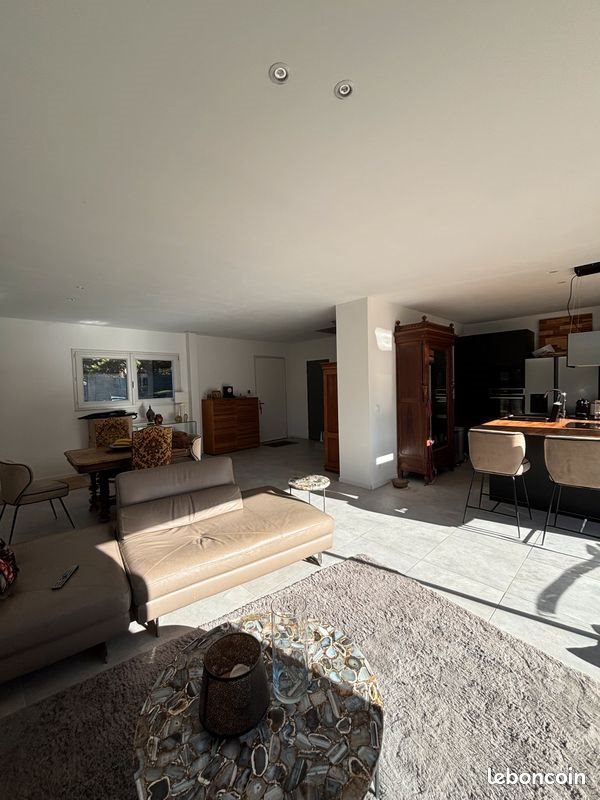 Maison à vendre, 110m², Rocbaron