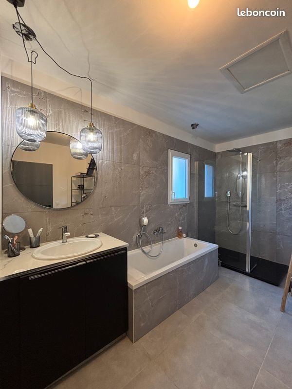 Maison à vendre, 110m², Rocbaron