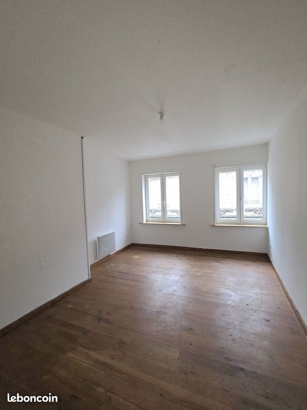 Maison à louer, 80m², Landrecies