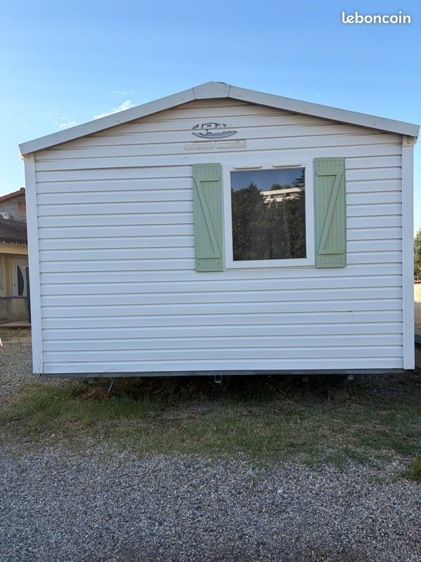 Maison à vendre, 8m², Saint-Genis-Laval
