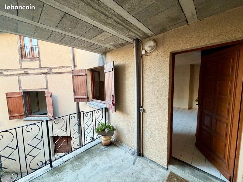 Appartement à vendre, 38m², Bourges