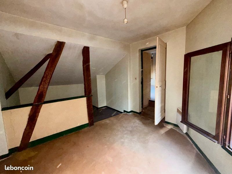 Appartement à vendre, 38m², Bourges