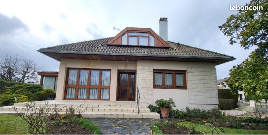 Maison à vendre, 124m², Sarry