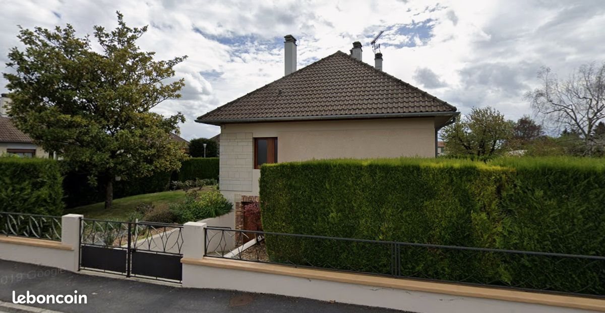 Maison à vendre, 124m², Sarry