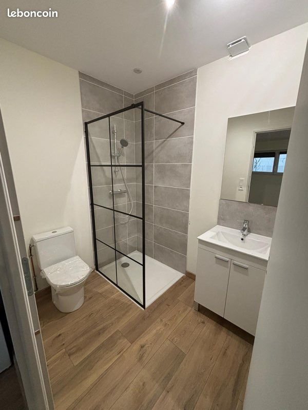 Appartement à louer, 24m², Poitiers