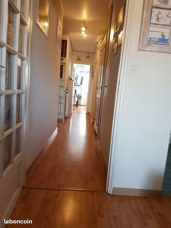 Appartement à vendre, 47m², Les Sables-d'Olonne