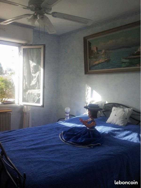 Appartement à vendre, 47m², Les Sables-d'Olonne