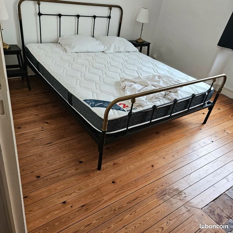 Appartement à louer, 46m², Angers