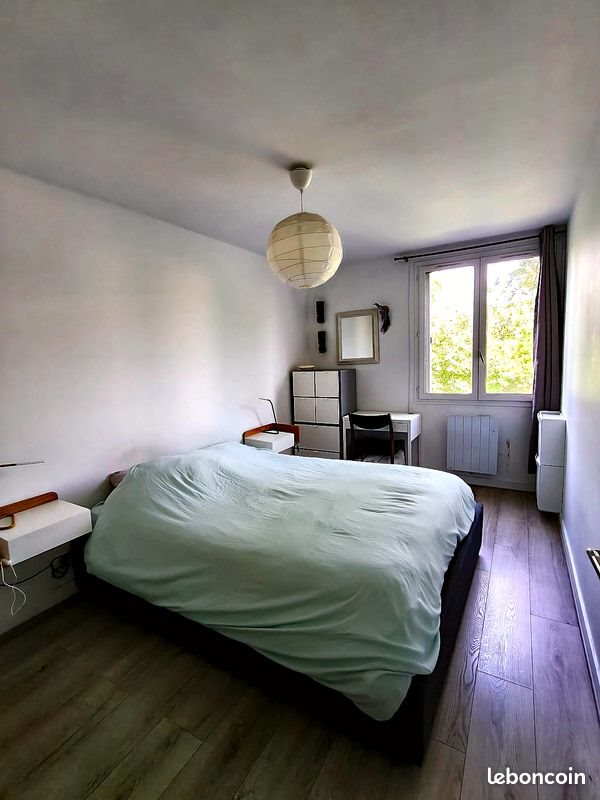 Appartement à vendre, 68m², Montreuil